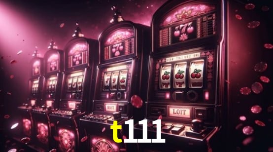 App oficial t111